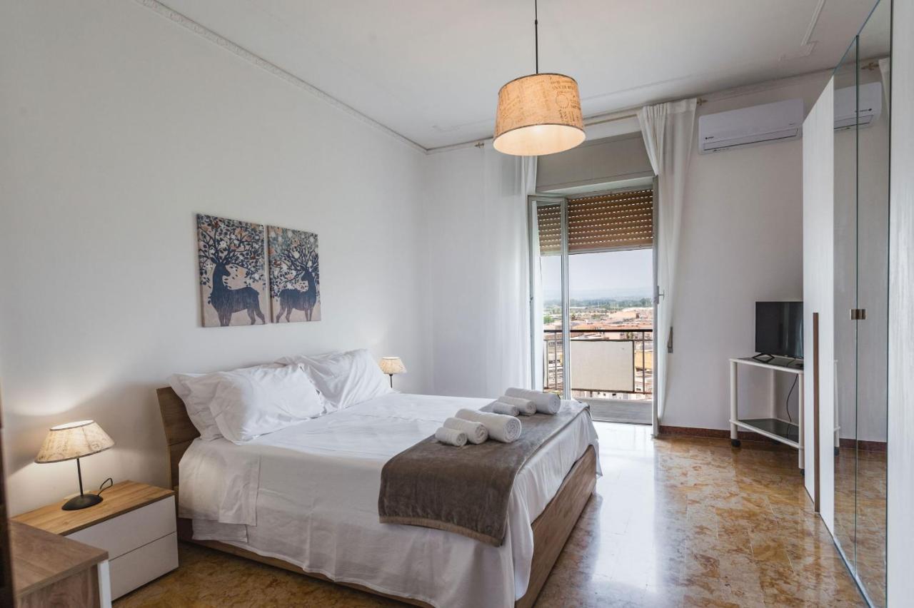 Anto&Gio' Apartments 3 - B&B Siracusa