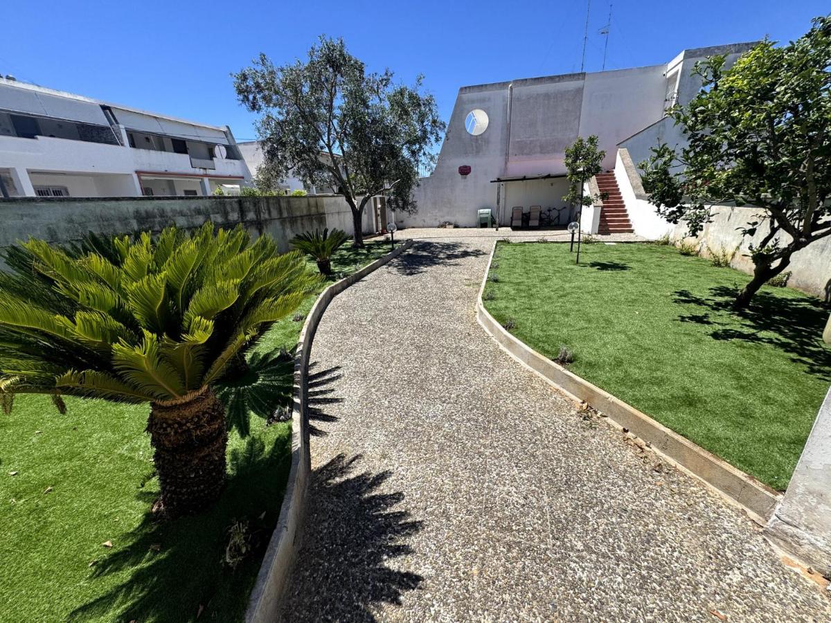 Casa Vacanze DAMA del Salento - B&B San Cataldo