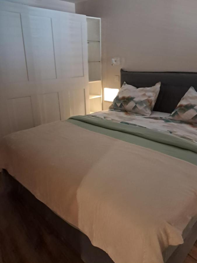 Il Rifugio Rovignano - B&B Rovinj