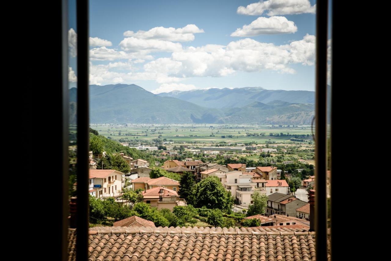 Dimore Abruzzo - Borgo 27 - B&B Celano