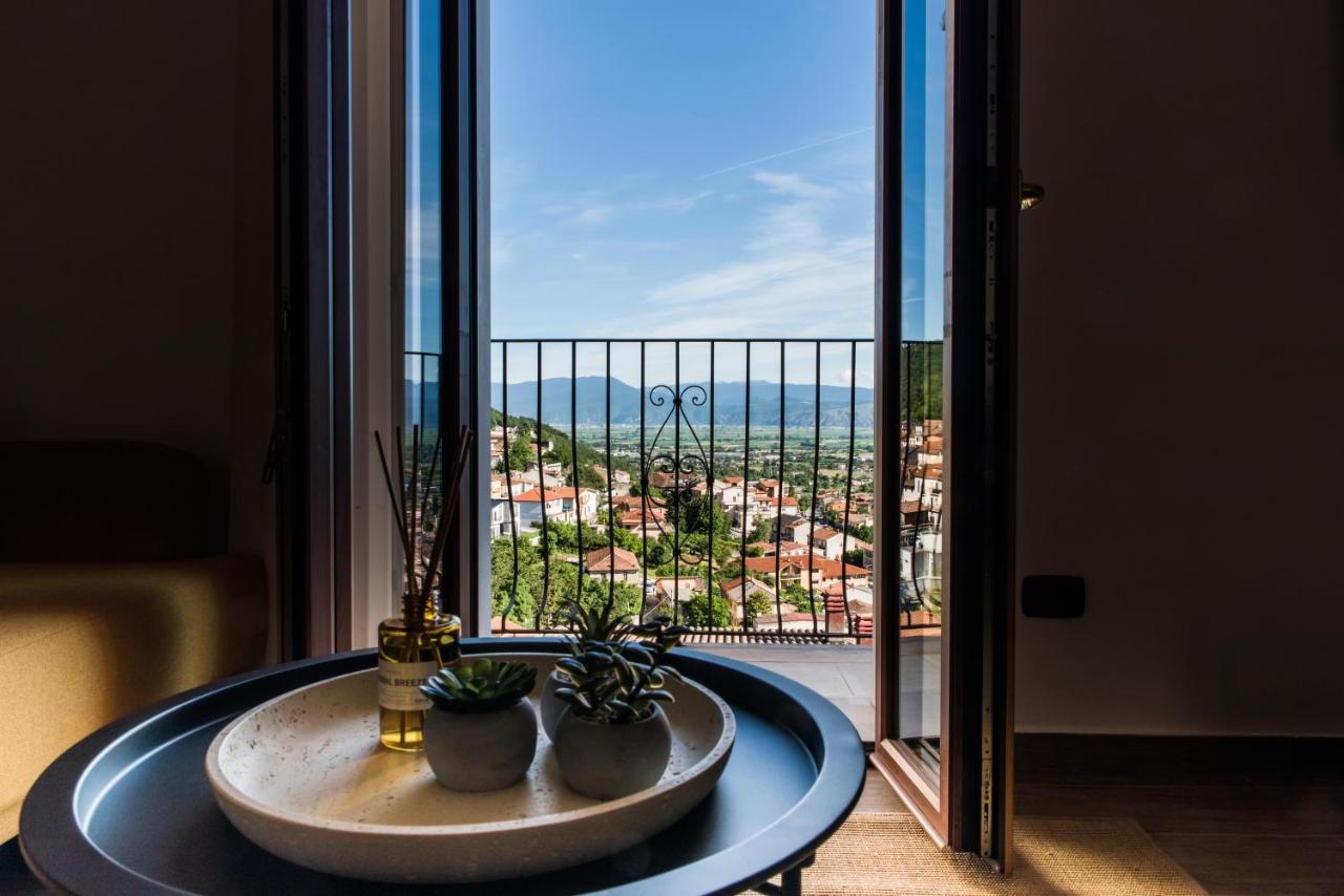 Dimore Abruzzo - Borgo 27 - B&B Celano