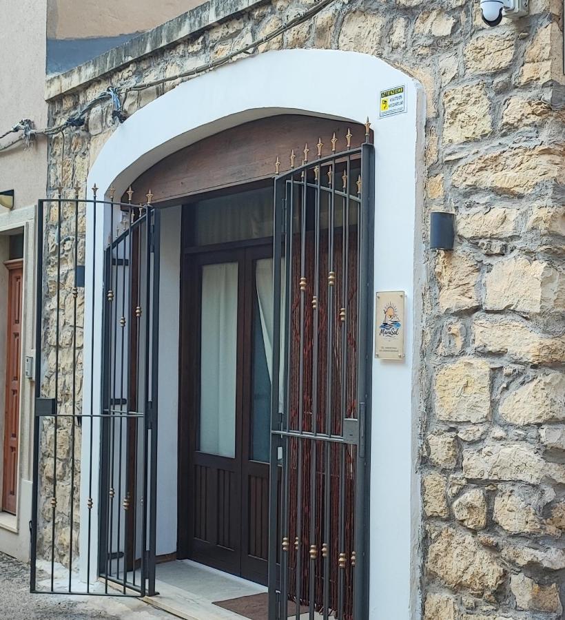 MaraSal - B&B Pozzallo