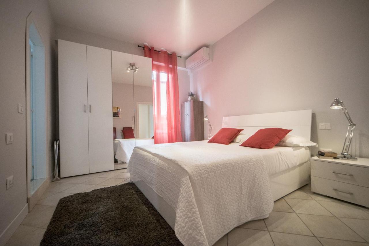 Apartamento con balcón