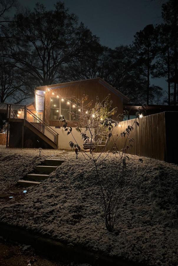 La Casita Little House Cozy Studio DT Raleigh - B&B Raleigh