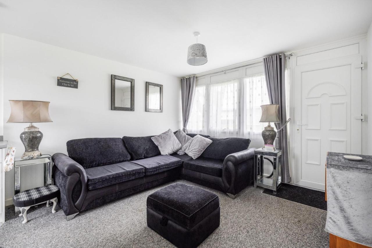 Hemsby holiday chalet 113 seadell chalet park - B&B Hemsby