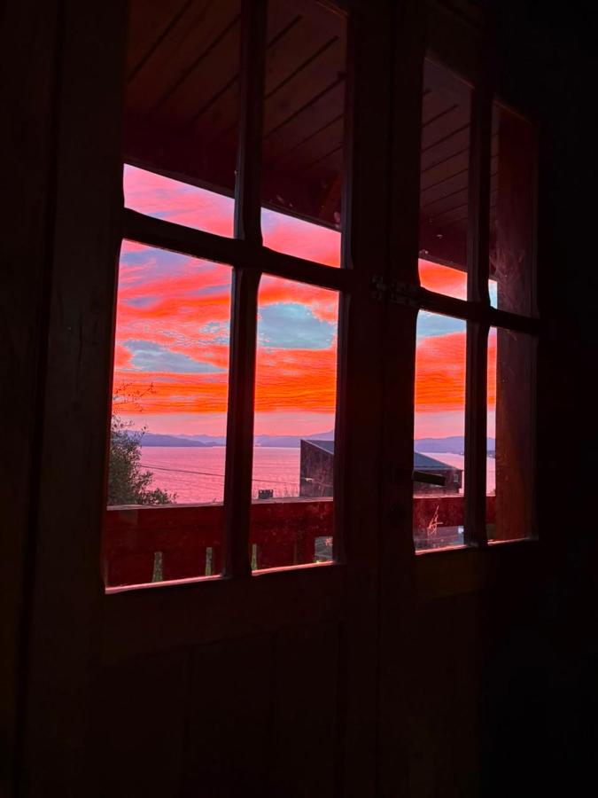 Olly Patagonia Suites - Ferienwohnung Bariloche