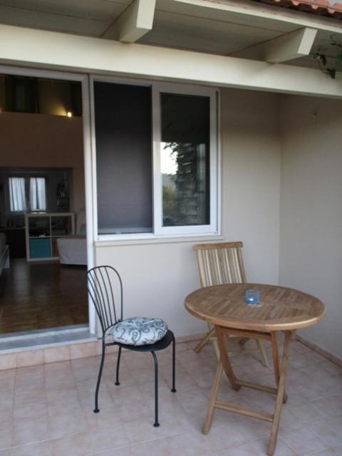 Standard Studio - Split Level