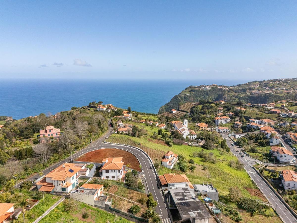 Silva Retreat Villa - B&B São Jorge
