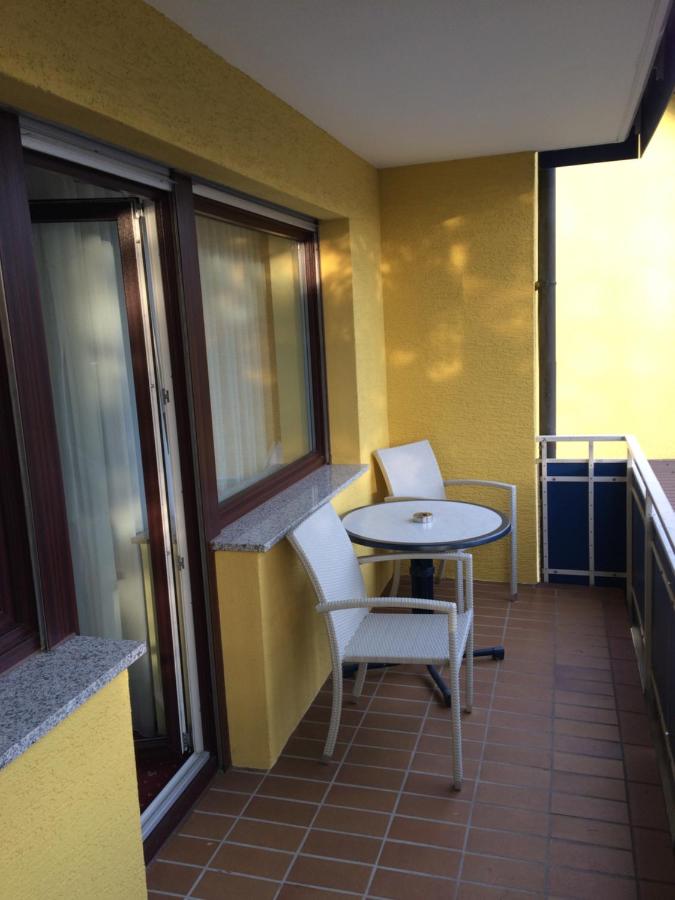 Chambre Simple Standard