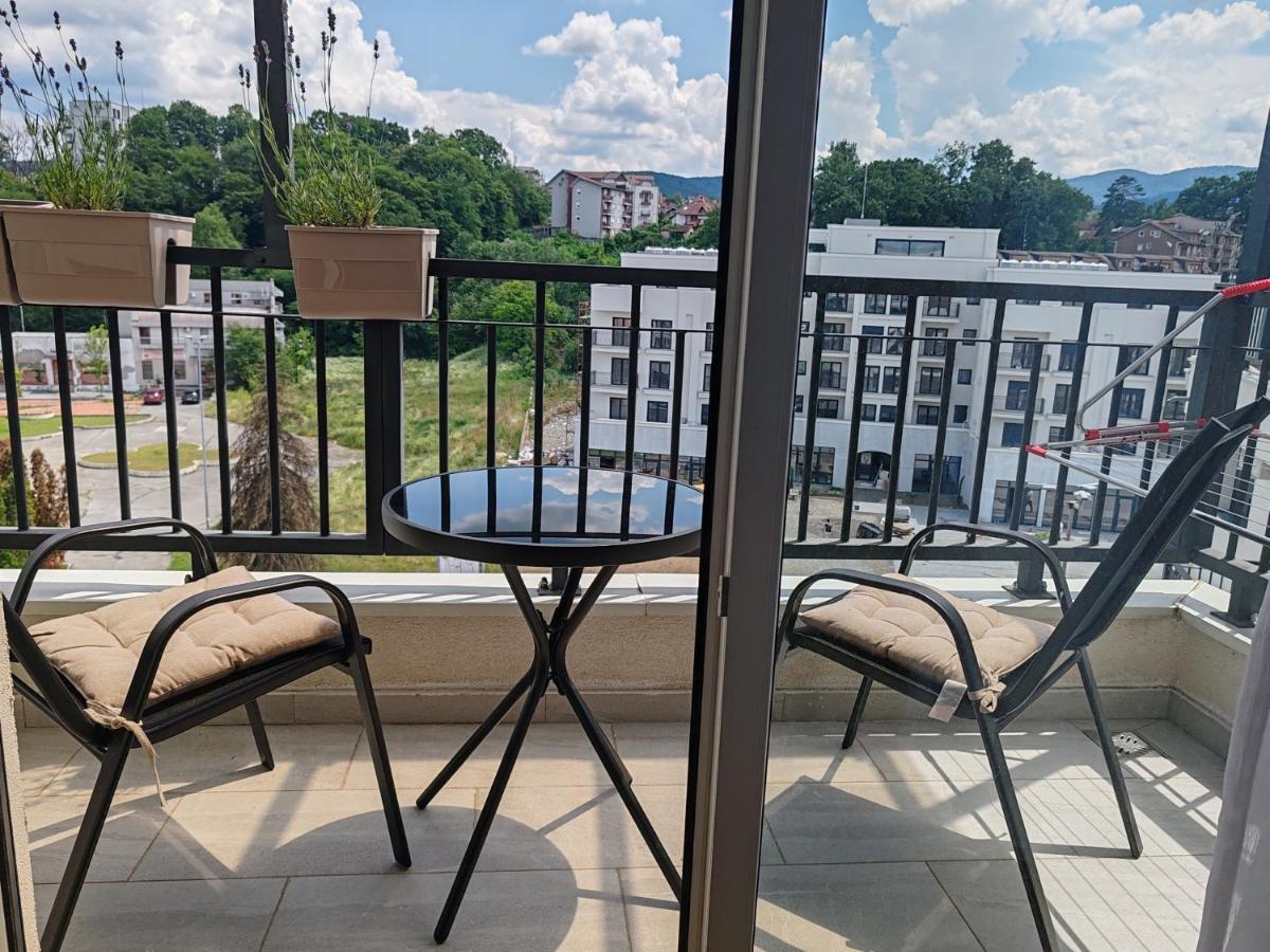Apartman STANICA - B&B Vrnjci
