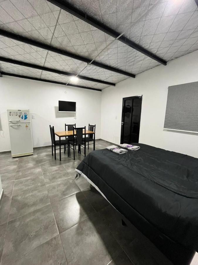 Apartamento moderno a estrenar con garaje - Bed and Breakfast San Martín