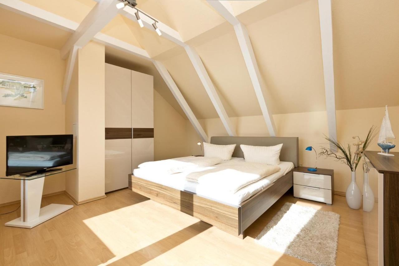 Kietzspeicher App 39 - Ferienwohnung Waren (Müritz)