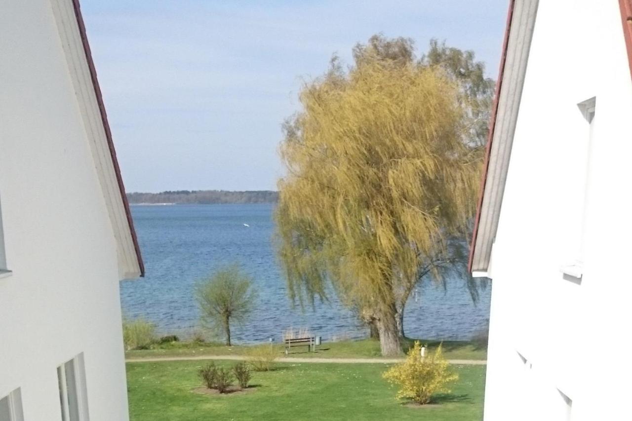 Am Seeufer 60 Fewo 605 - Ferienwohnung Waren (Müritz)