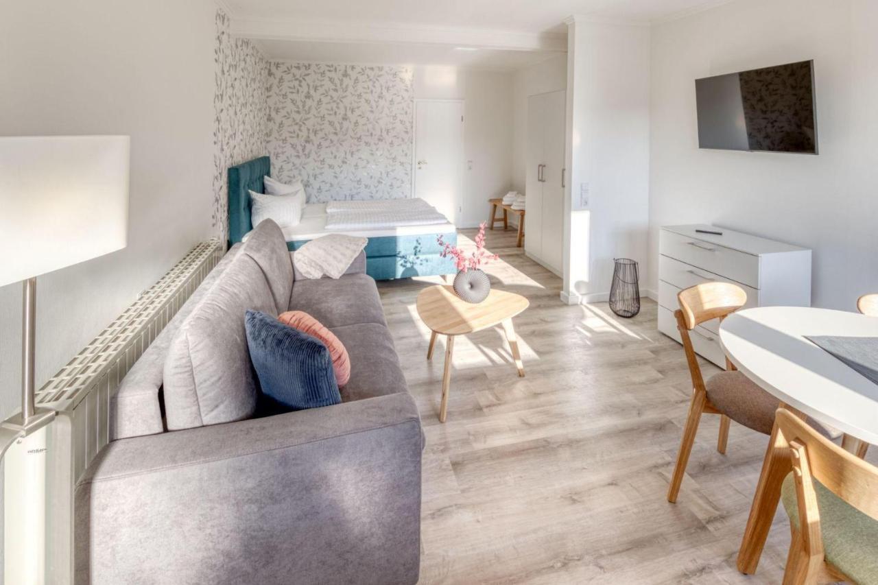 Haus Diana - Pirol - B&B Waren