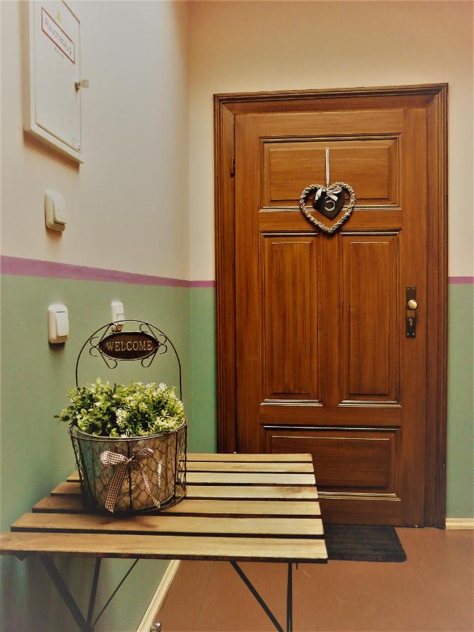 Ferienwohnung am Goethepark im Leipziger Neuseenland - B&B Lipsia