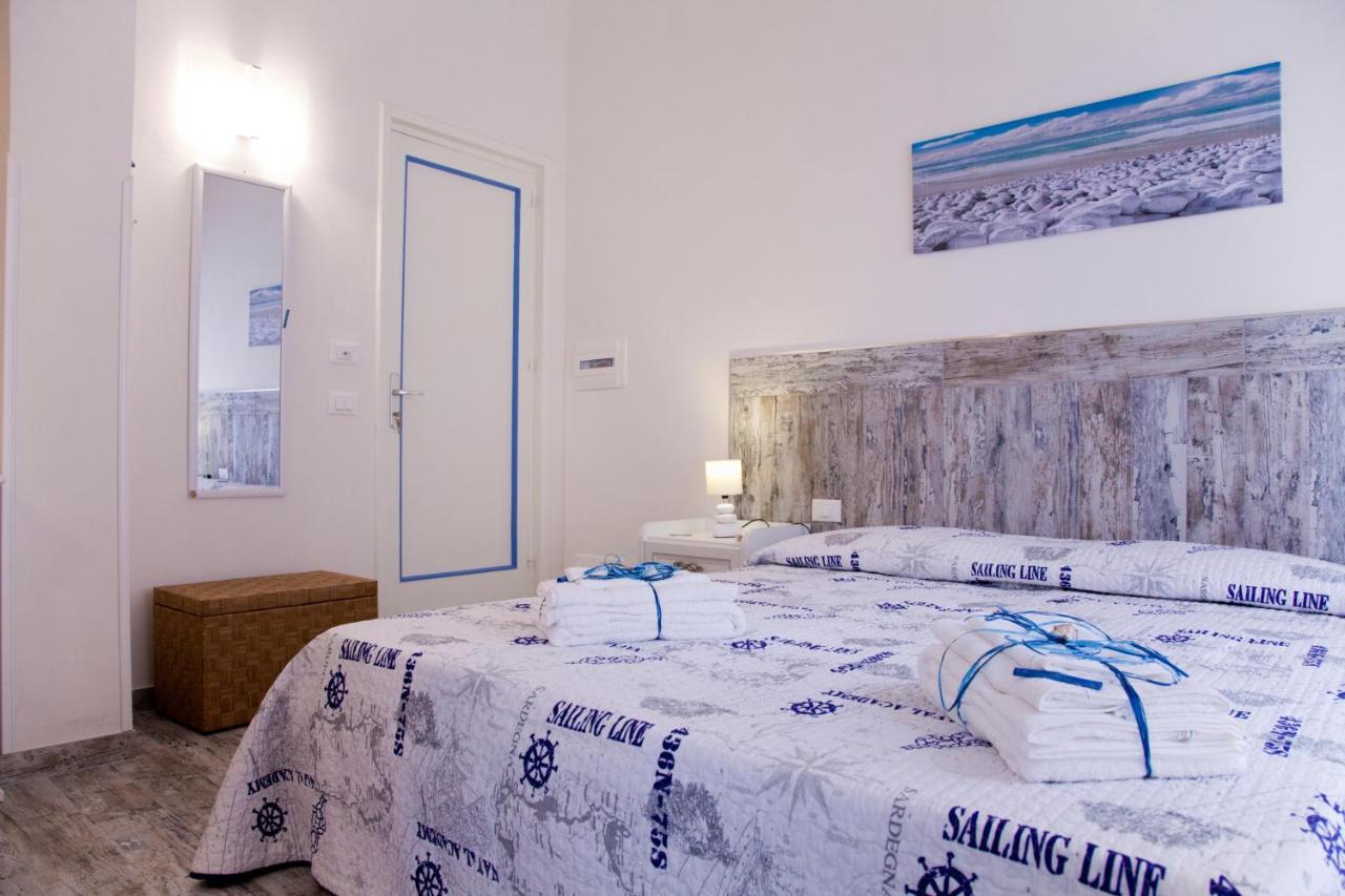 B&B Trapani - Le Cale - Bed and Breakfast Trapani