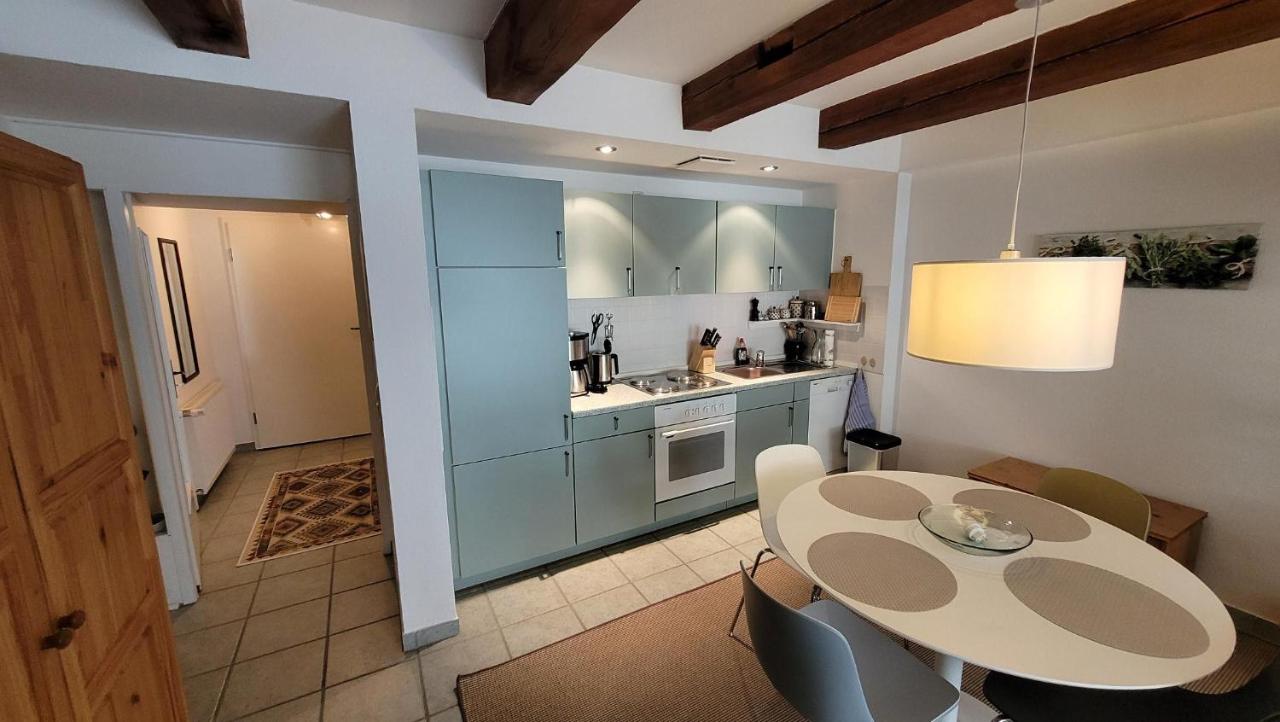 Kietzspeicher App 18 - B&B Waren