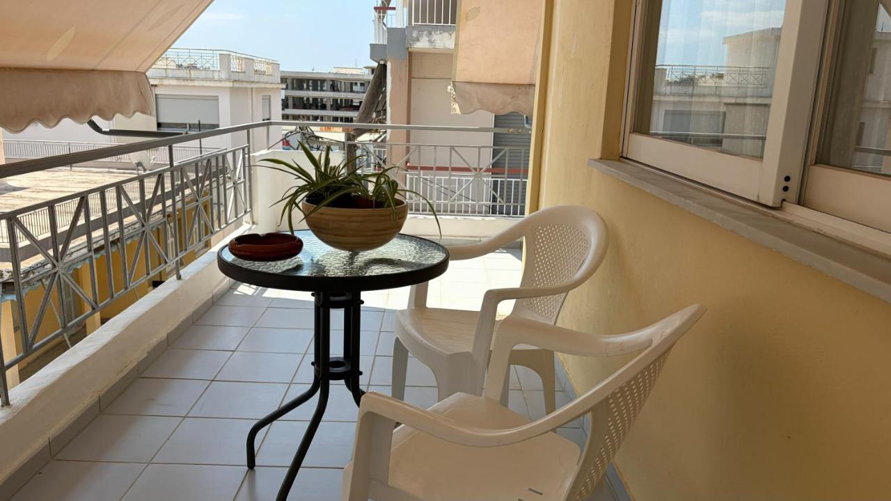 Dionysus - B&B Kalamata