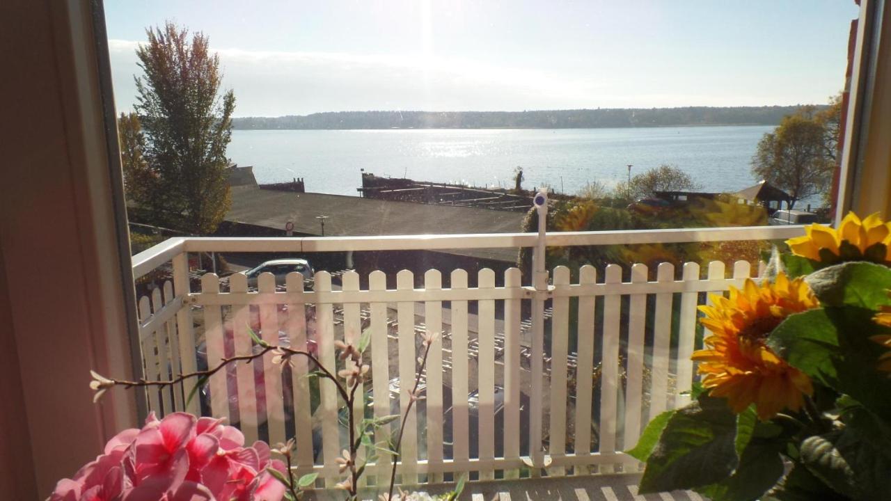 Kietzspeicher App 19 - B&B Waren