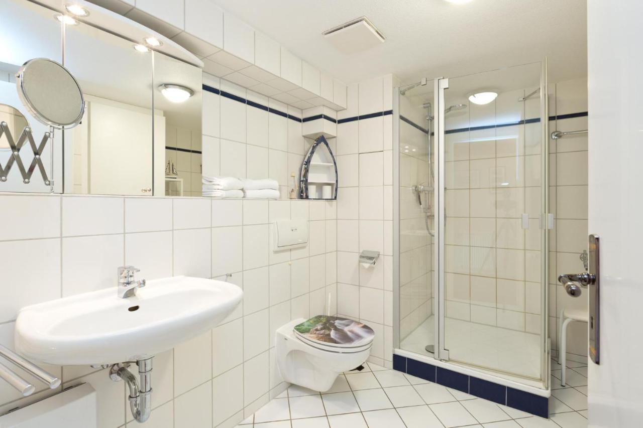 Kietzspeicher App 26 - B&B Waren