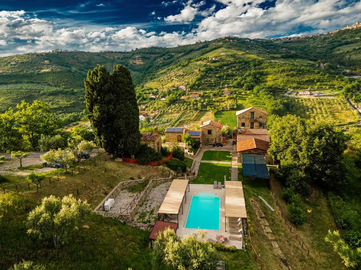 Le Querce Farmhouse - B&B Agropoli