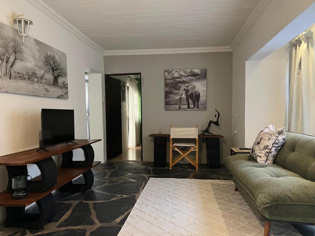 4 on Klapperboom - Ferienwohnung Mbombela
