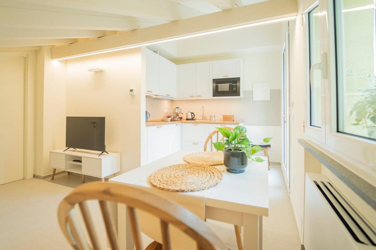 Ulivo, Relax a due passi dal mare - Chambres d'hôtes San Lazzaro