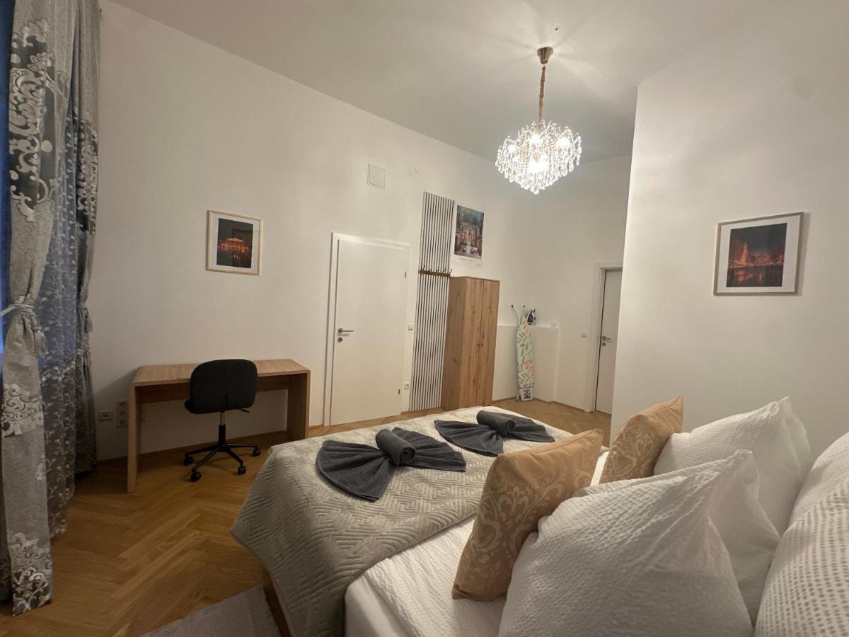 Apartments HARTL - B&B Vienna