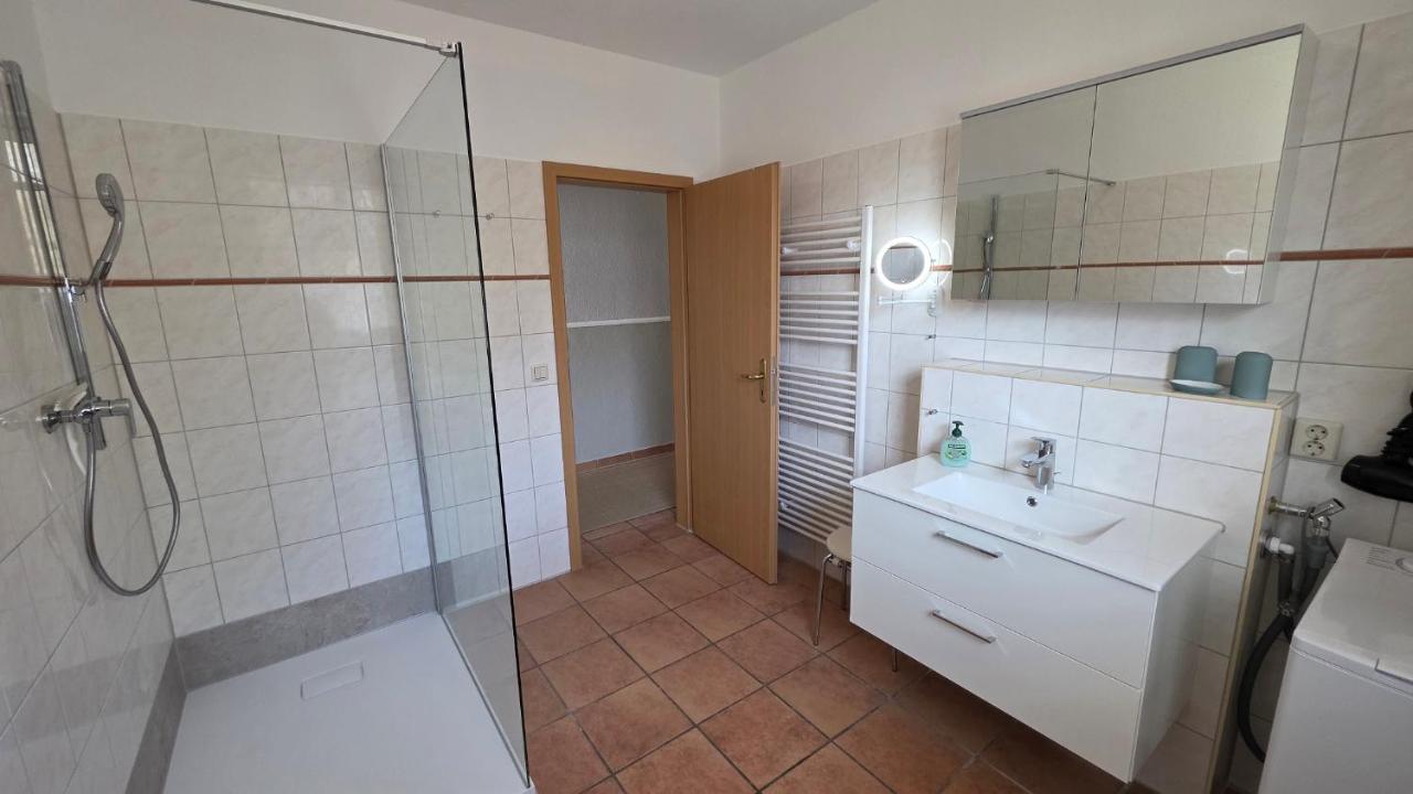 Haus am Kölpinsee App SEELenruh - Ferienwohnung Waren (Müritz)
