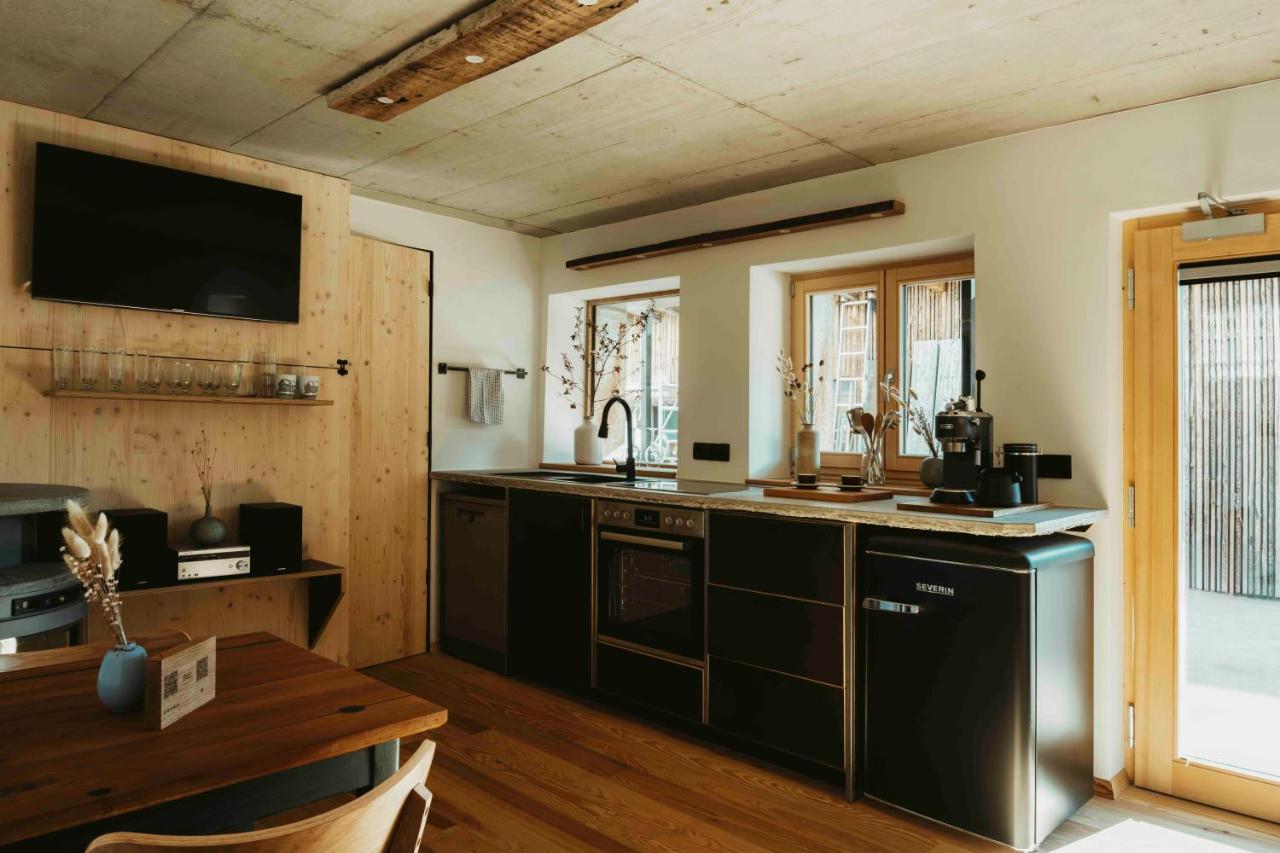 Appartement 1 Chambre