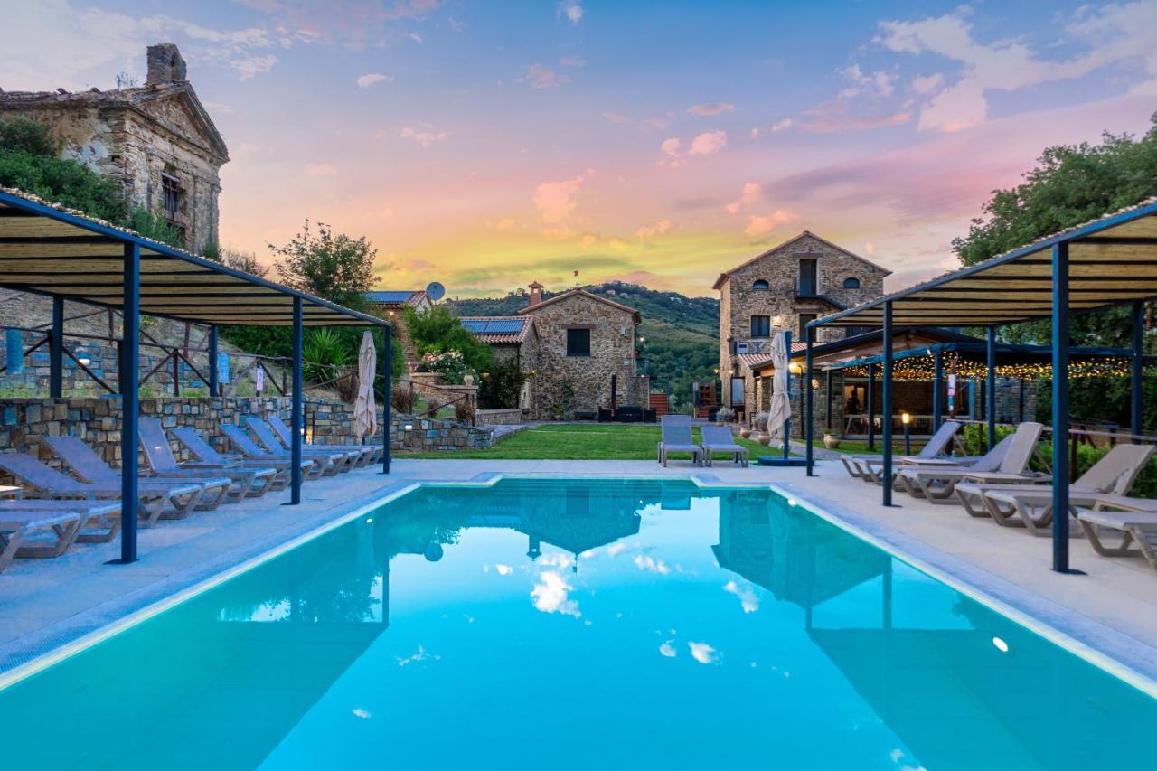 Le Querce Farmhouse - B&B Agropoli