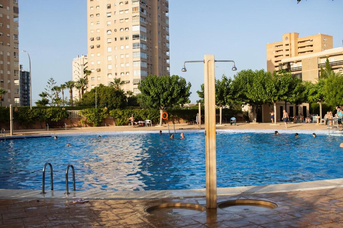 Muchavista Beach, Pool, Tennis and Padel - B&B La Venteta