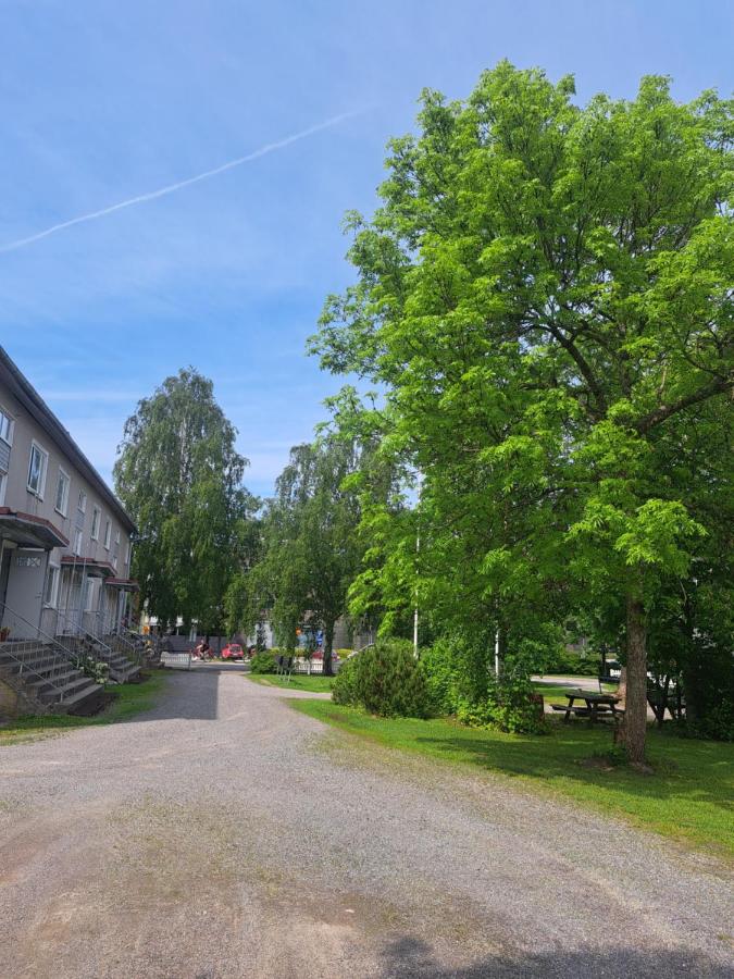 Cozy house in the city center, close to everything - B&B Naantali