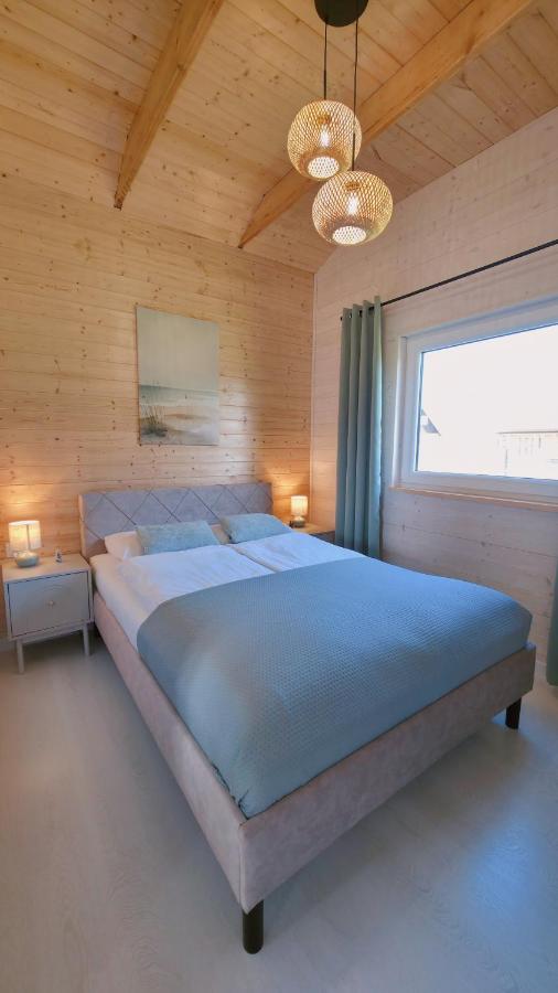 Domki La Luz - B&B Ustronie Morskie