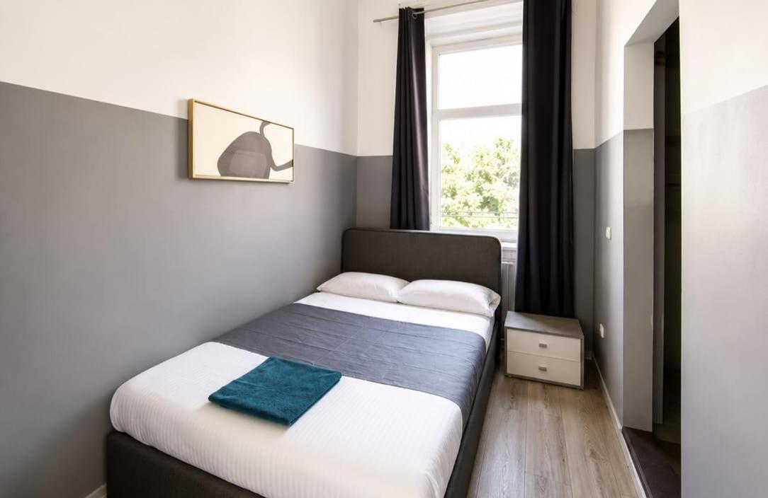 Währinger Rooms