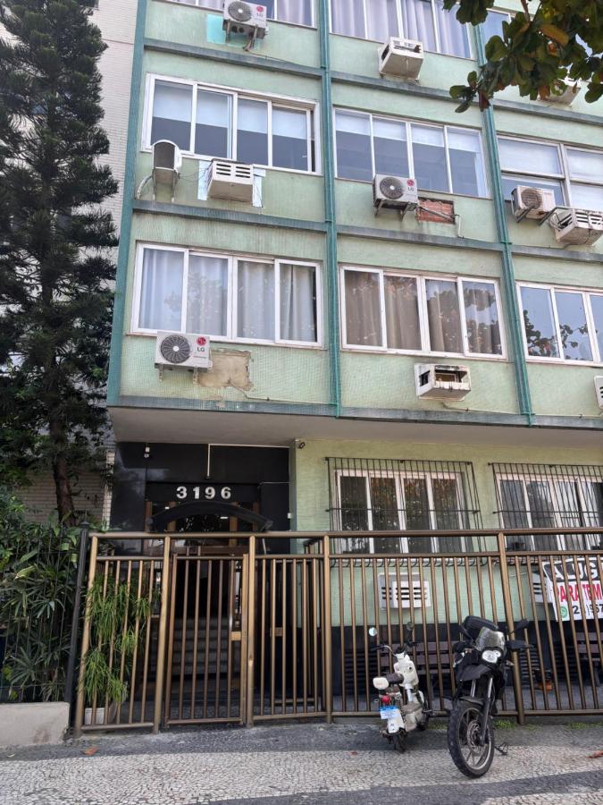 Studio Atlântica II - B&B Rio de Janeiro