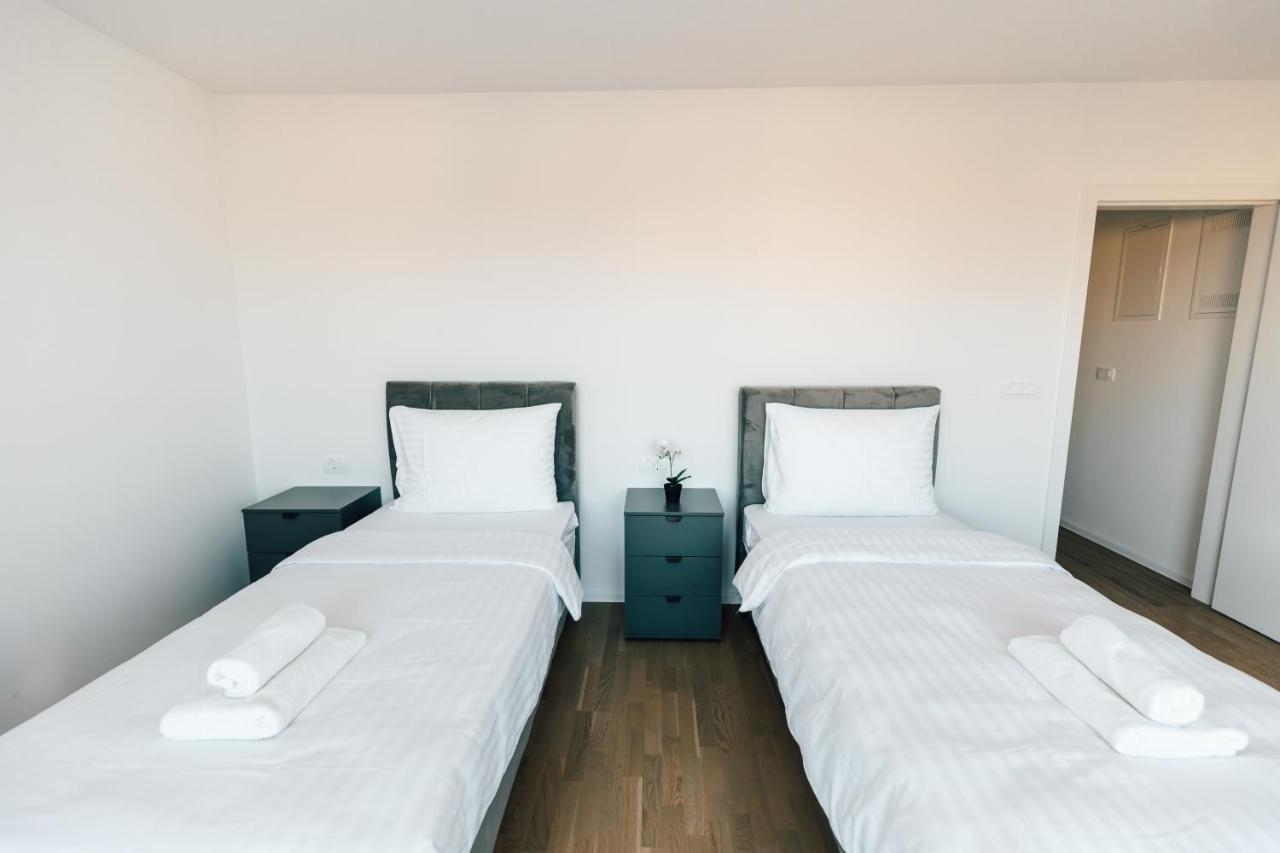Villa Aura Vir - B&B Vir