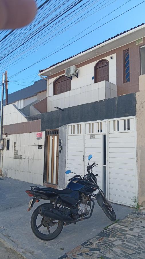 Espaço Térreo 2 - a 300 metros praia Atalaia - B&B Aracaju