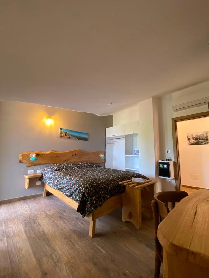 Fuga dalla città - Bed and Breakfast Aidone