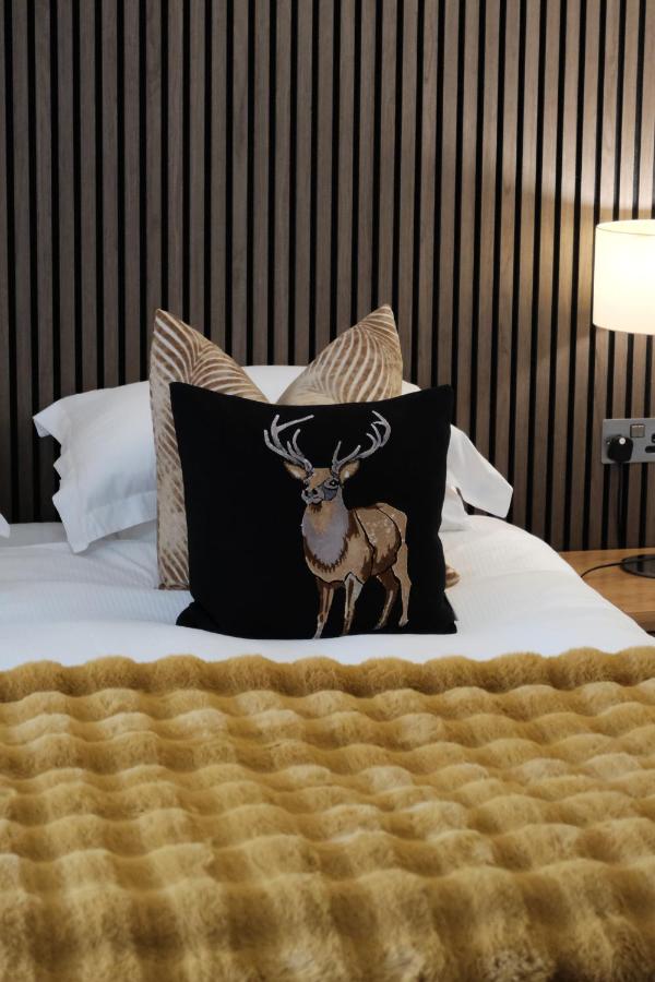 Chambre Lit King-Size Supérieure