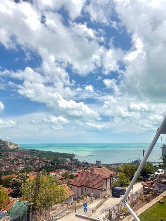 E2 Residence - B&B Balchik