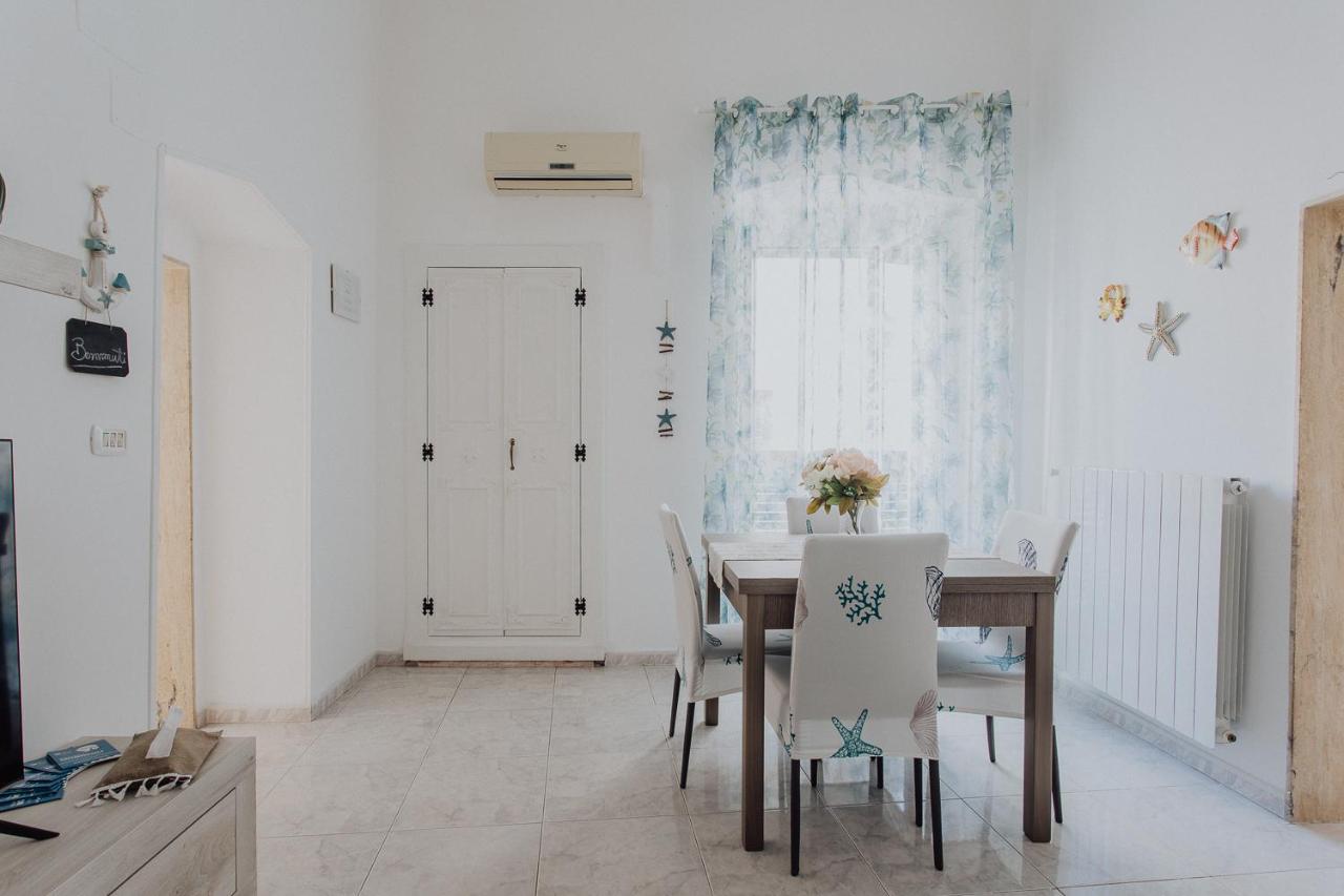 La dimora di SteSa by Monholiday - B&B Monopoli