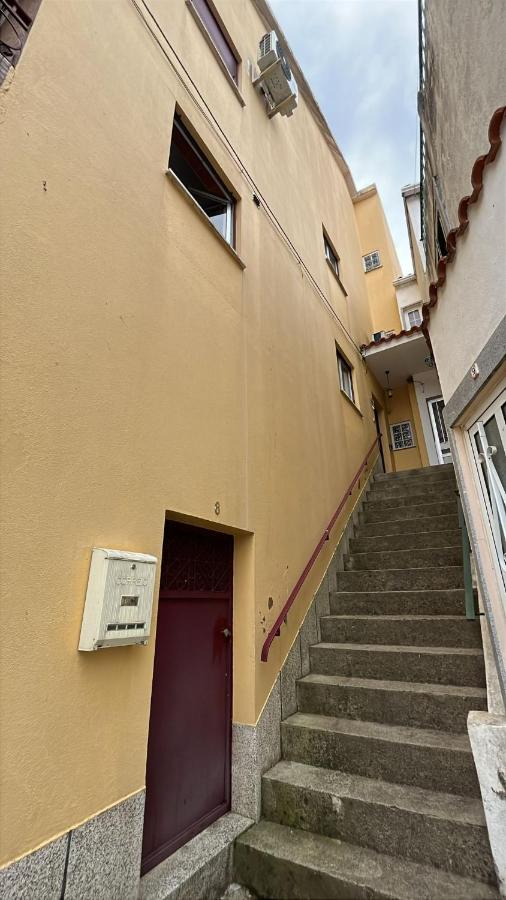 Grandma Luísa's Corner - Chambres d'hôtes Verdelhos