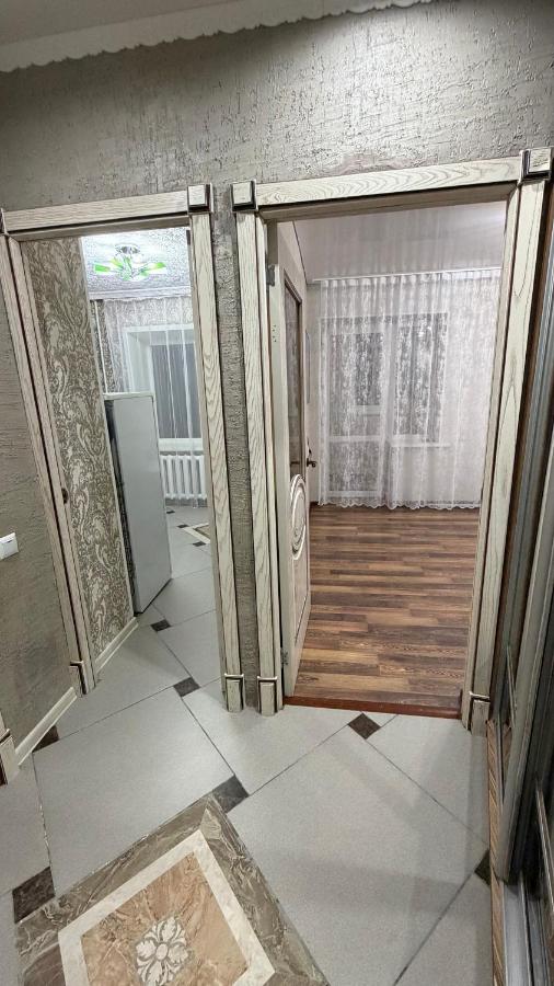 Уютная квартира в центре Балхаша - Ferienwohnung Balqash