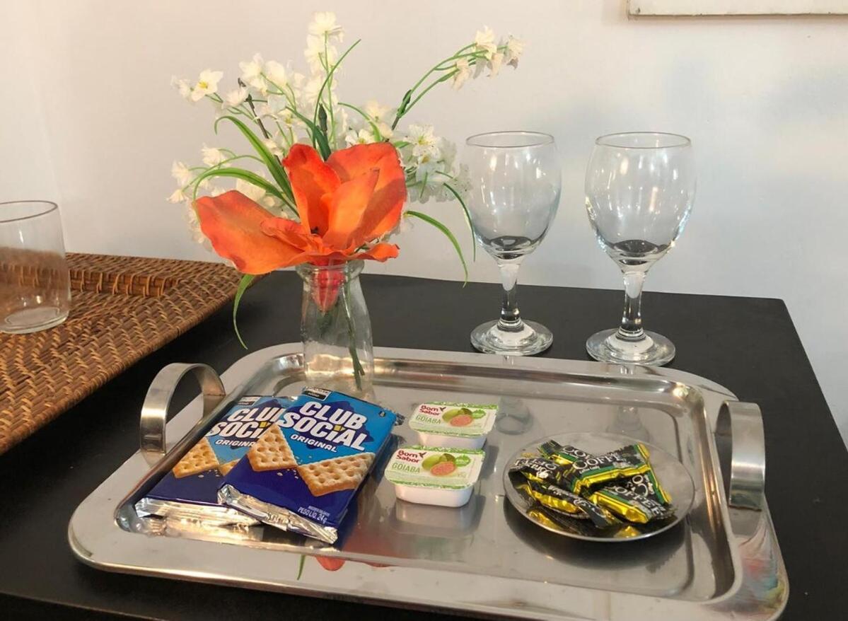 Chalé do Vale à 10 min de carro de Itacoatiara - B&B Niterói