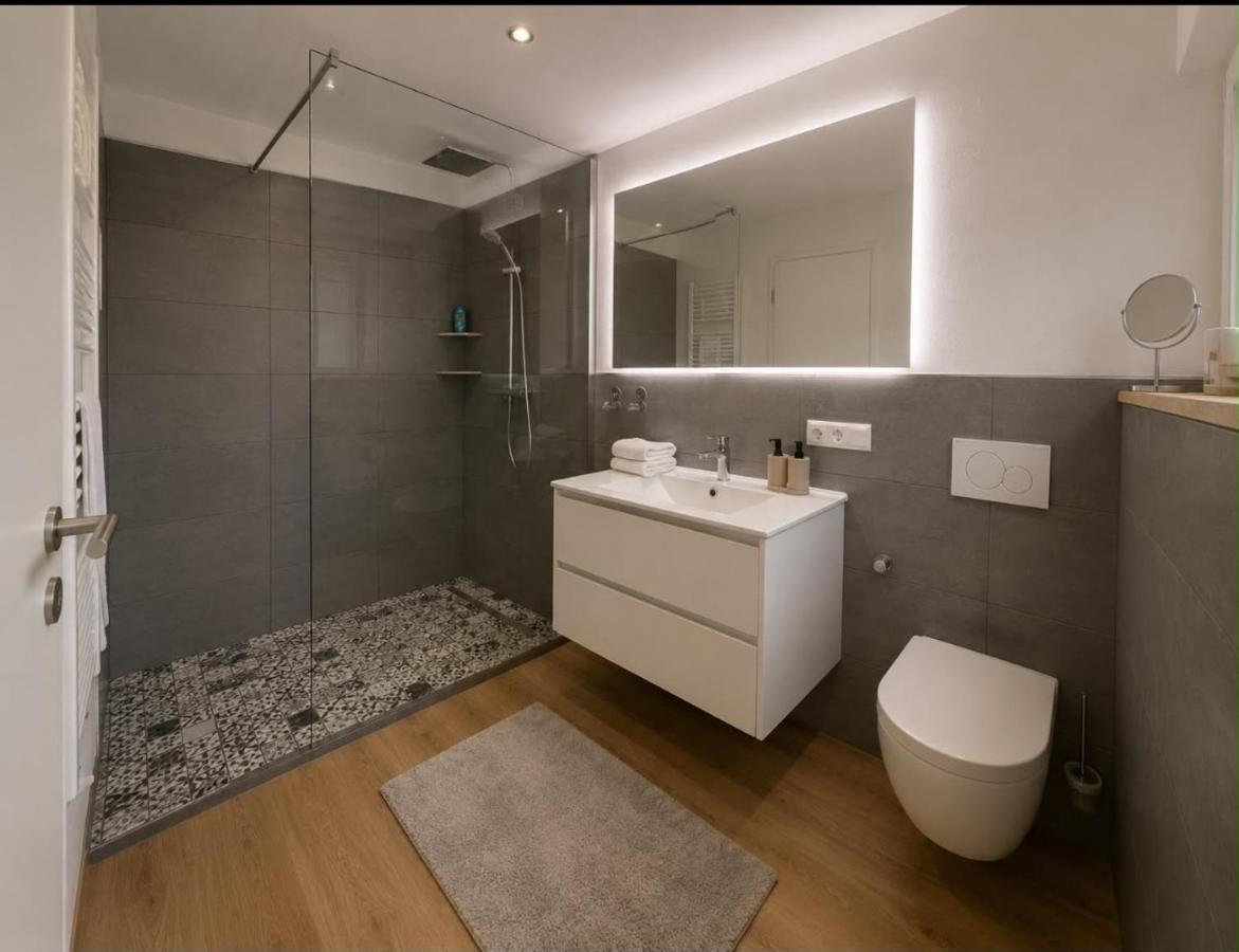 SeeLiebe Apartments - B&B Meersburg