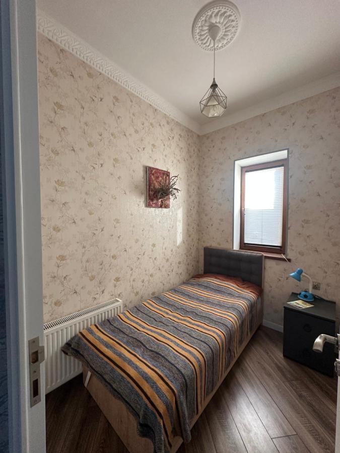 Guliev Guest House - B&B Baku