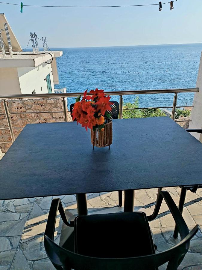 Petra Mare Suite - Ferienwohnung Qeparo