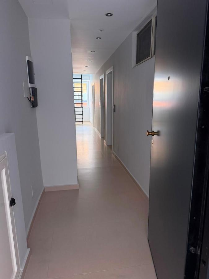 JP Studio Apartments - Ferienwohnung Durrës