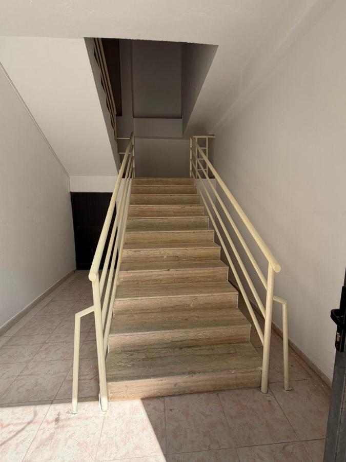 JP Studio Apartments - Ferienwohnung Durrës